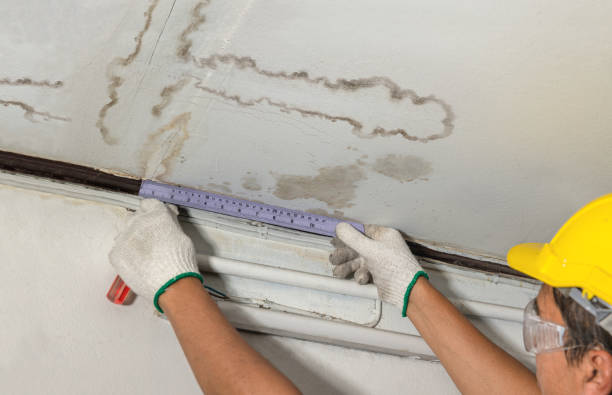 Reliable Structural Drying And Dehumidification contractor in Quantico, VA by Aqua Guard Water Damage